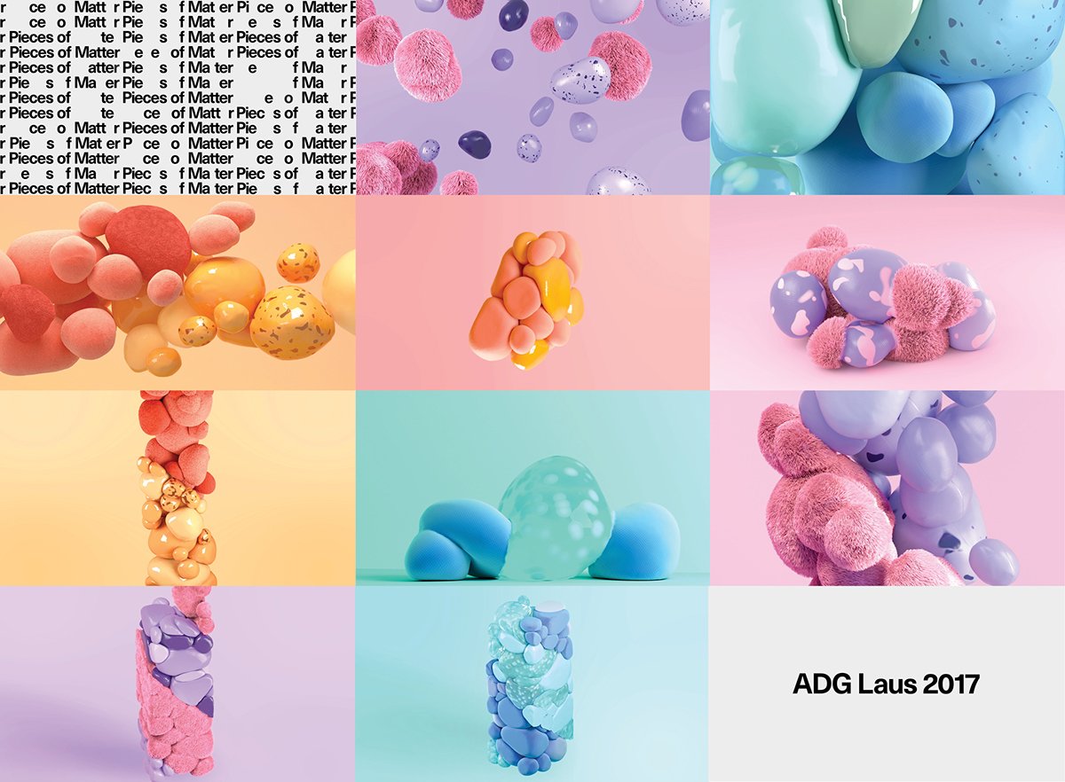深圳品牌設(shè)計  ADG Laus 2017運(yùn)動獎項(xiàng)會品牌形象  效果展示