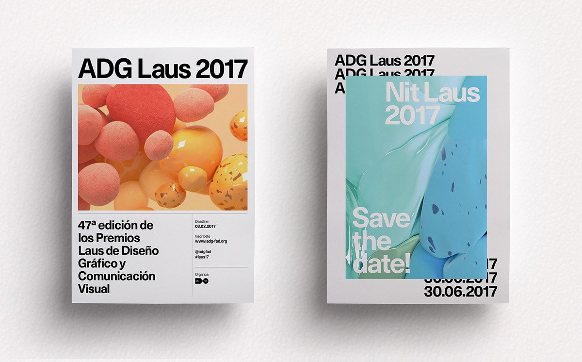 深圳品牌設(shè)計  ADG Laus 2017運(yùn)動獎項(xiàng)會品牌形象  畫冊設(shè)計