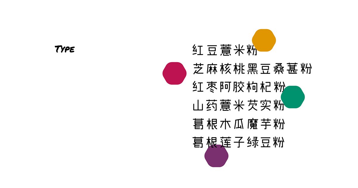 深圳品牌設(shè)計(jì)  深圳品牌策劃  纖磨五谷粉品牌形象包裝設(shè)計(jì)  包裝設(shè)計(jì)
