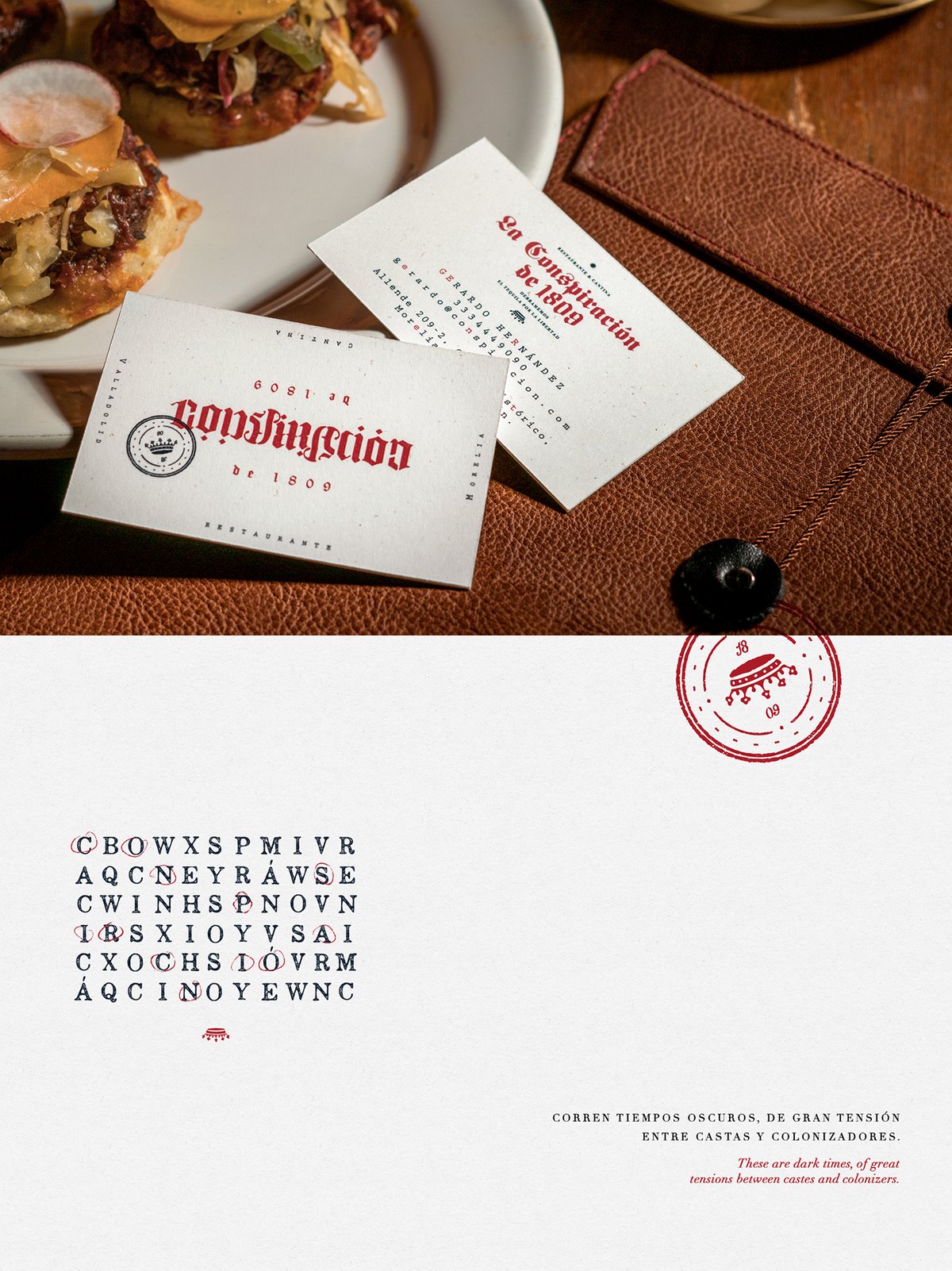 Cantina奢華酒店品牌品牌形象設(shè)計(jì)欣賞，酒店品牌設(shè)計(jì)，酒店品牌策劃，深圳品牌設(shè)計(jì)，深圳品牌策劃，深圳品牌全案策劃，深圳品牌形象塑造，左右格局
