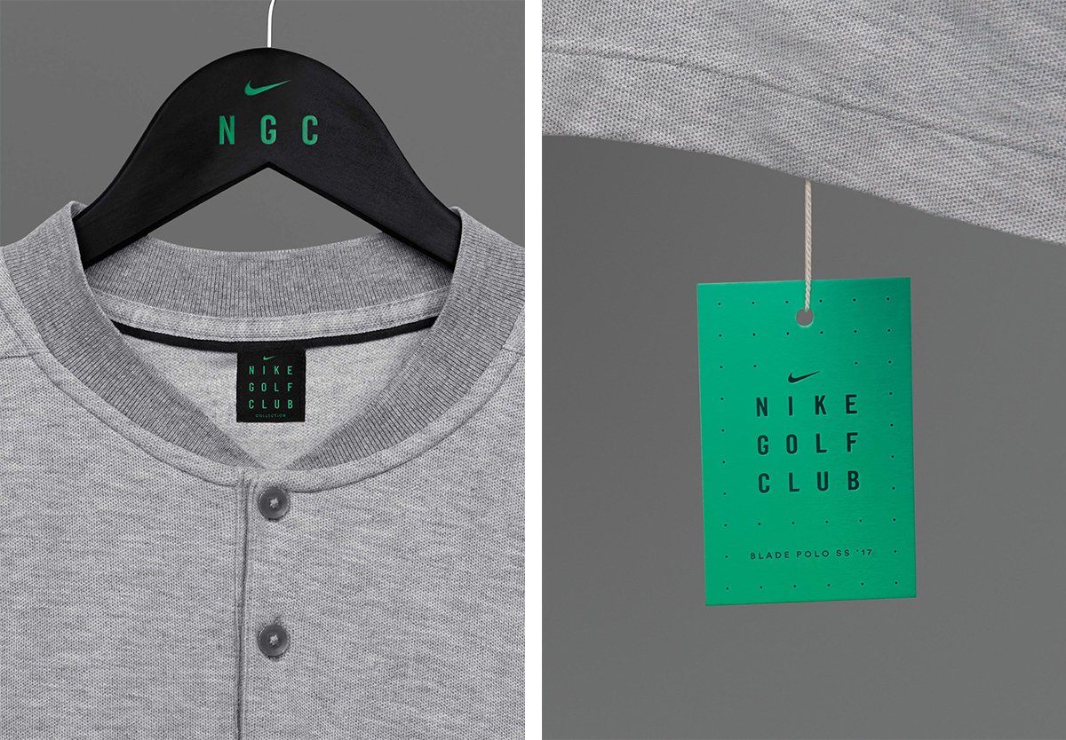 Nike高爾夫（運動）俱樂部品牌重塑及品牌形象設(shè)計欣賞，品牌設(shè)計，品牌形象設(shè)計，運動品牌設(shè)計，俱樂部品牌形象，nike品牌設(shè)計，深圳品牌設(shè)計，左右格局