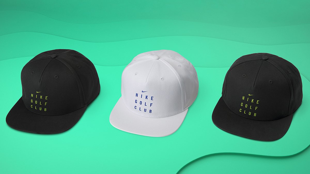 Nike高爾夫（運動）俱樂部品牌重塑及品牌形象設(shè)計欣賞，品牌設(shè)計，品牌形象設(shè)計，運動品牌設(shè)計，俱樂部品牌形象，nike品牌設(shè)計，深圳品牌設(shè)計，左右格局