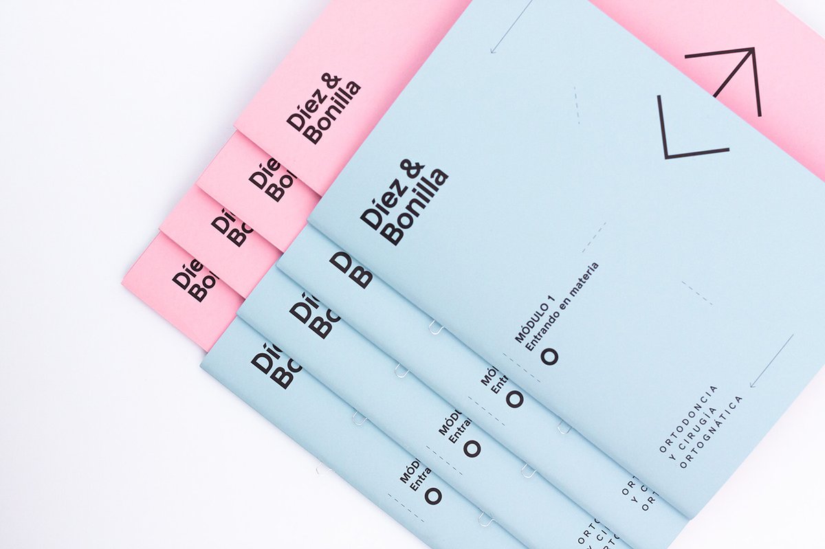 （醫(yī)療）Díez＆Bonilla 牙科品牌設(shè)計和品牌視覺形象的重新定位，品牌設(shè)計，醫(yī)療品牌設(shè)計，品牌形象定位，品牌視覺設(shè)計，醫(yī)療品牌營銷，品牌設(shè)計公司，深圳品牌策劃，深圳品牌設(shè)計，左右格局