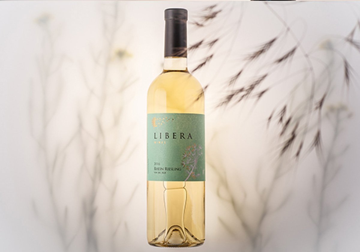 Libera餐食葡萄酒品牌包裝設計——創新品牌營銷的必要性