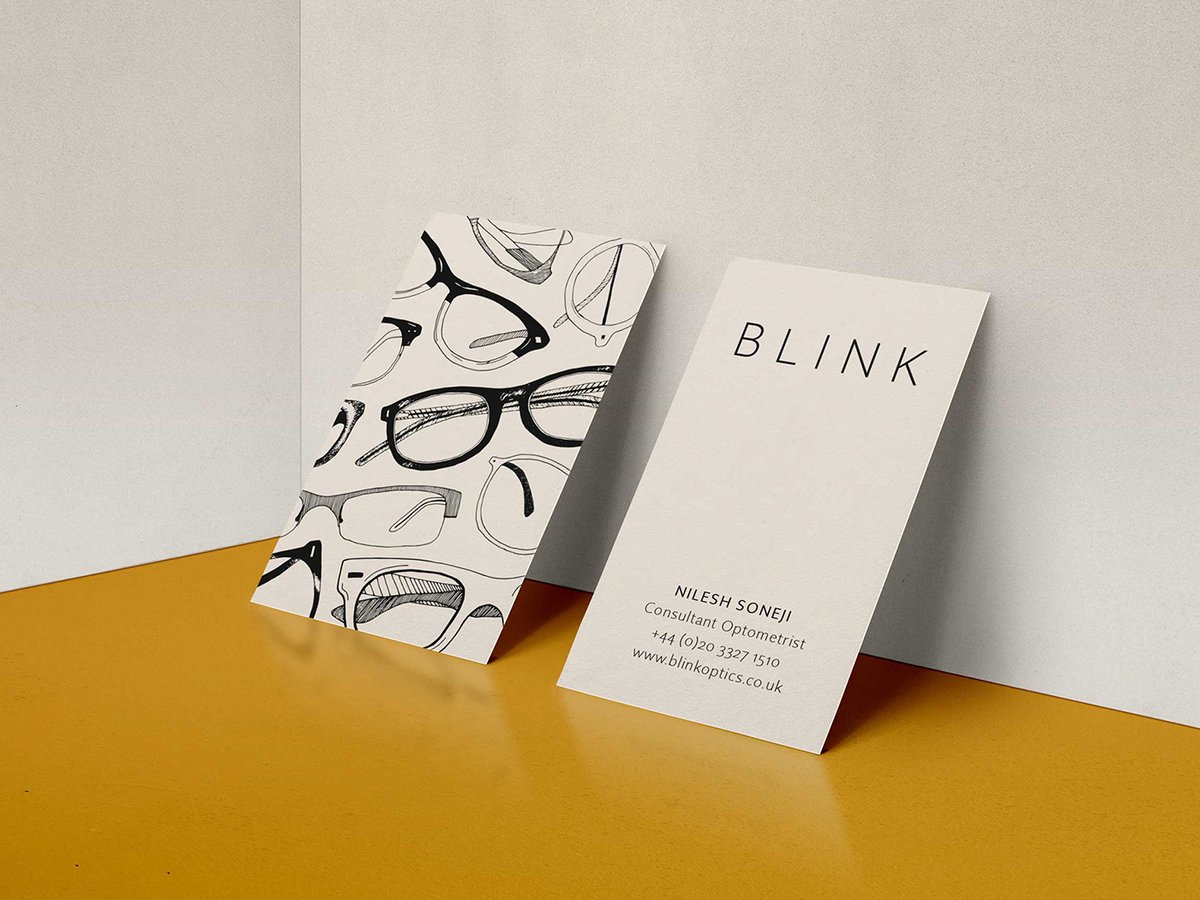 時尚品牌 Blink 眼鏡店品牌設計和個性化品牌調性的定位，時尚品牌設計，時尚品牌形象設計，品牌形象整合，飾品品牌設計，品牌營銷，品牌戰略定位，品牌設計公司，品牌策劃公司，深圳品牌策劃，深圳品牌設計，左右格局