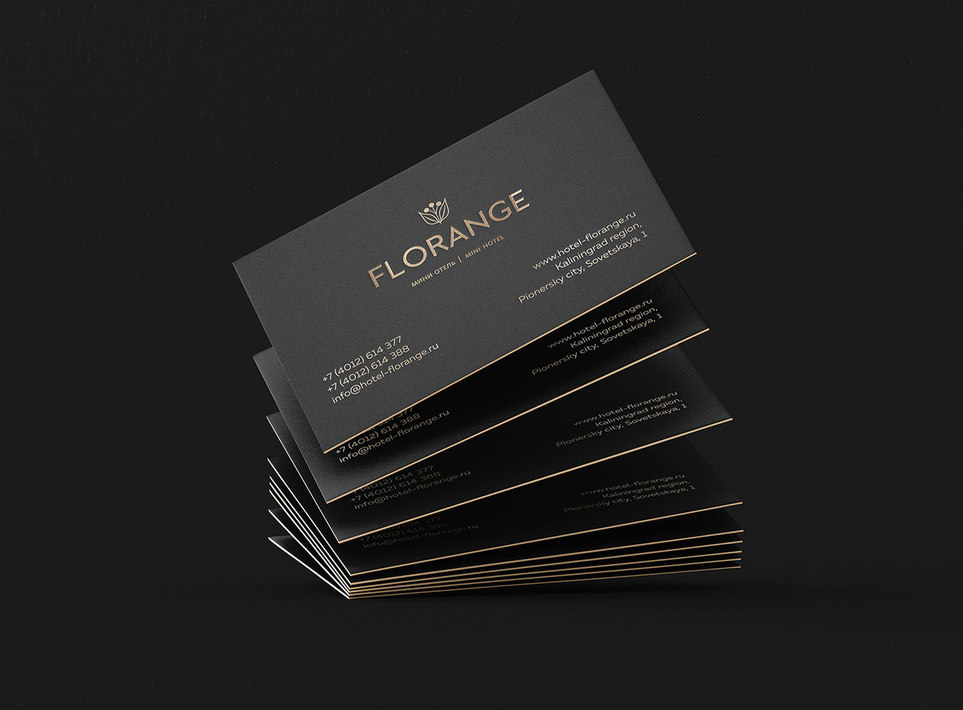 精美主題酒店 Florange 品牌形象設(shè)計和品牌策略，精美酒店品牌設(shè)計，主題酒店品牌策劃，深圳品牌設(shè)計，左右格局