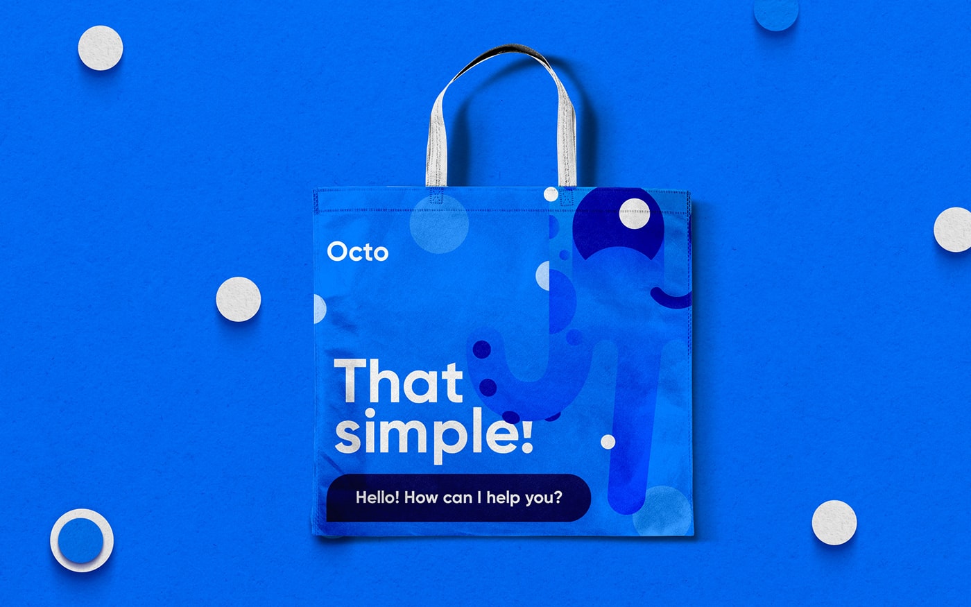 Octo物流公司品牌形象定位策劃案例，品牌形象設(shè)計，物流品牌設(shè)計，企業(yè)定位策劃，深圳品牌設(shè)計，左右格局