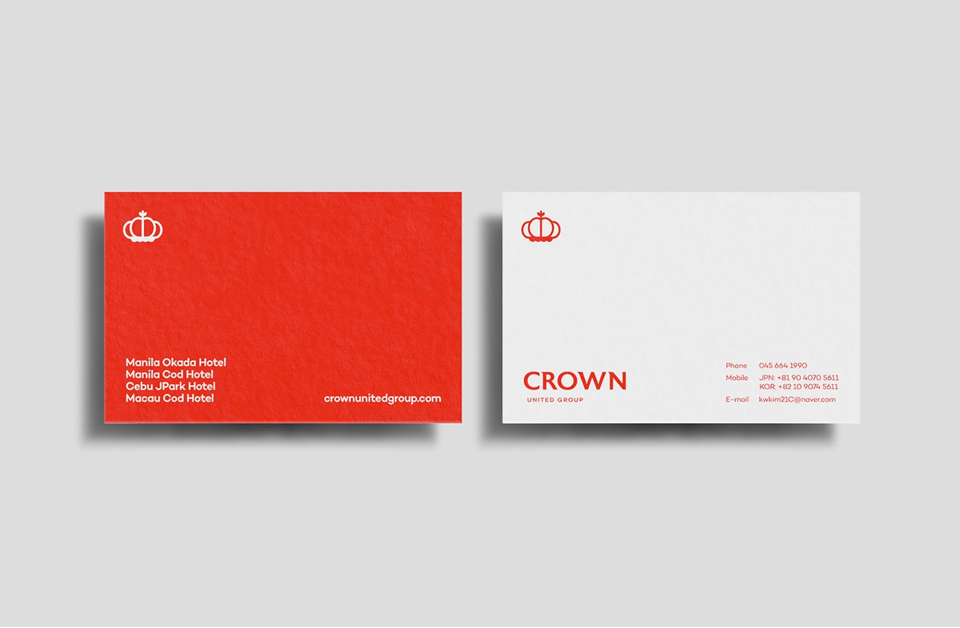 CROWN企業品牌定位策劃——現代科技化建筑品牌設計，建筑品牌設計，企業形象設計，品牌策劃，深圳品牌設計，左右格局