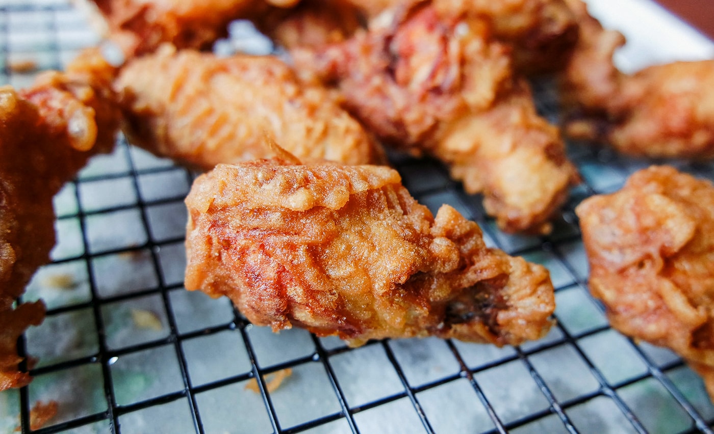 O'Wings 高檔快餐店品牌設計——品牌視覺營銷塑造差異化，餐飲品牌設計，餐飲視覺營銷，品牌設計公司，深圳品牌設計，左右格局