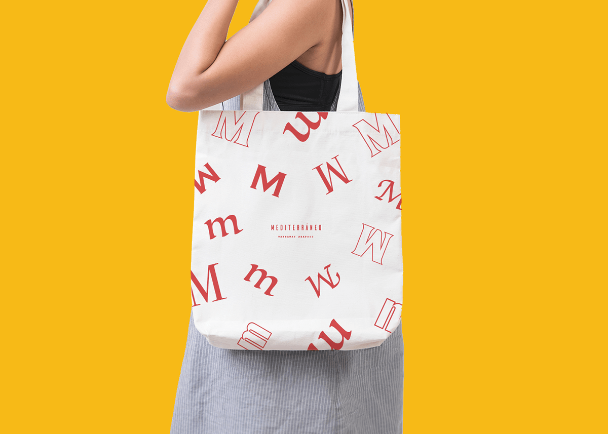 Mediterra?neo 高級(jí)快餐店品牌營(yíng)銷和品牌包裝設(shè)計(jì)案例，餐飲品牌設(shè)計(jì)，餐飲品牌營(yíng)銷，深圳品牌設(shè)計(jì)，左右格局