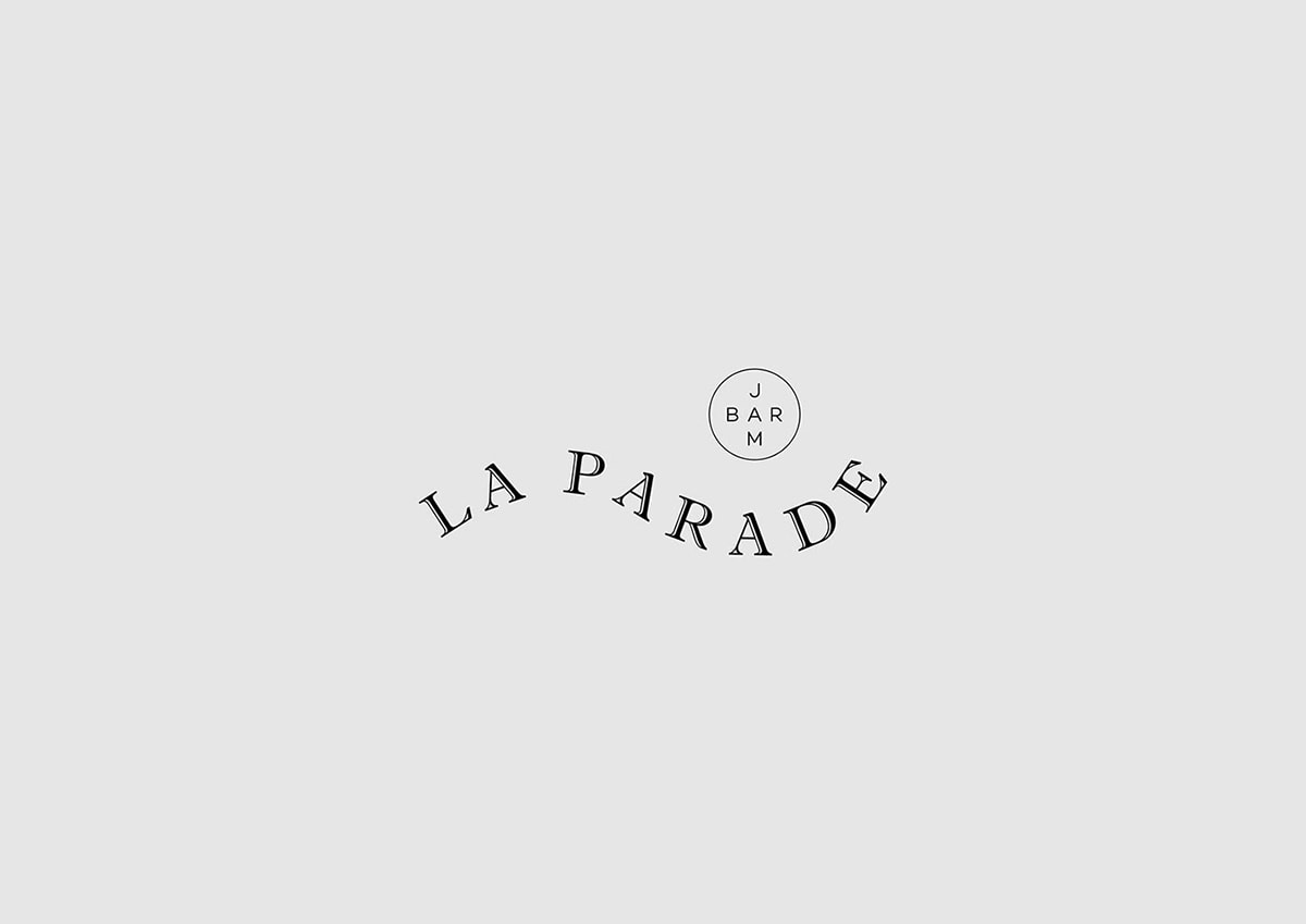 法國果醬La Parade品牌設計——高端餐飲品牌策劃，餐飲品牌設計，高端餐飲策劃，深圳品牌設計，左右格局