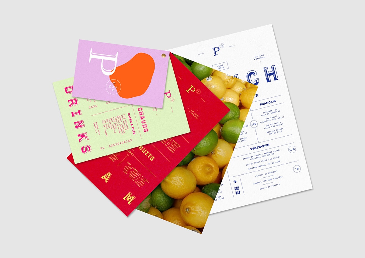 法國果醬La Parade品牌設計——高端餐飲品牌策劃，餐飲品牌設計，高端餐飲策劃，深圳品牌設計，左右格局