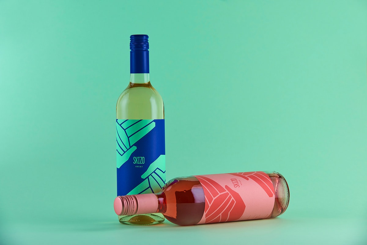 SKI ZO葡萄酒品牌設(shè)計(jì)——時(shí)尚包裝的戰(zhàn)略定位，酒莊品牌設(shè)計(jì)，品牌戰(zhàn)略定位，深圳品牌設(shè)計(jì)，左右格局