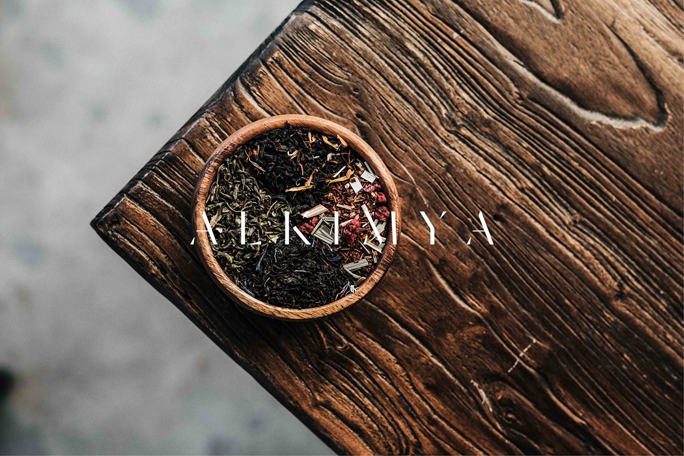 Alkimya 精品室內設計公司品牌形象塑造，家居品牌設計，傳統品牌升級，深圳品牌設計，左右格局