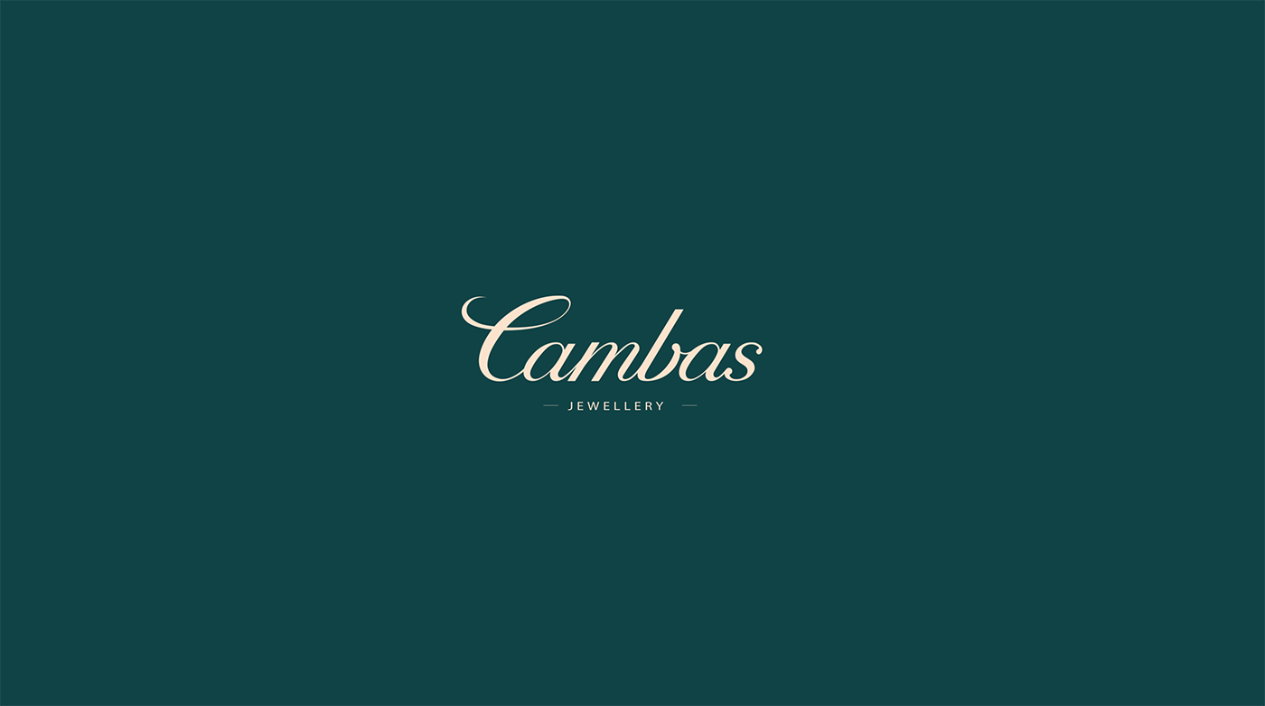 Cambas【坎博斯】法式輕奢珠寶品牌策劃設計全案